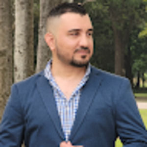 Meet your Posher, Mohammed